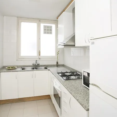 Apartamento Sant Jordi Pisos - Santalo Barcelona
