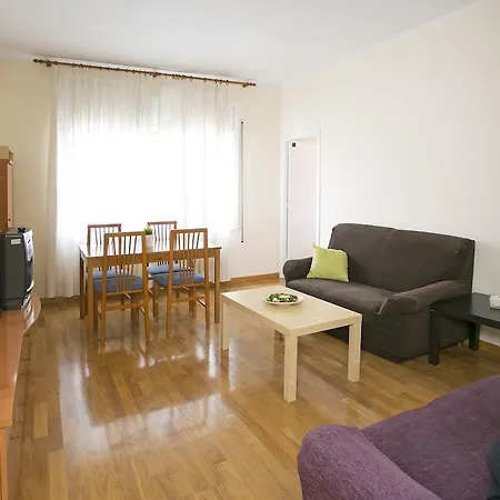 Apartamento Sant Jordi Pisos - Santalo
