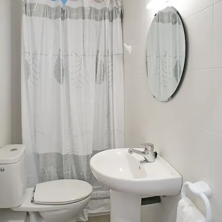 Apartamento Sant Jordi Pisos - Santalo Barcelona
