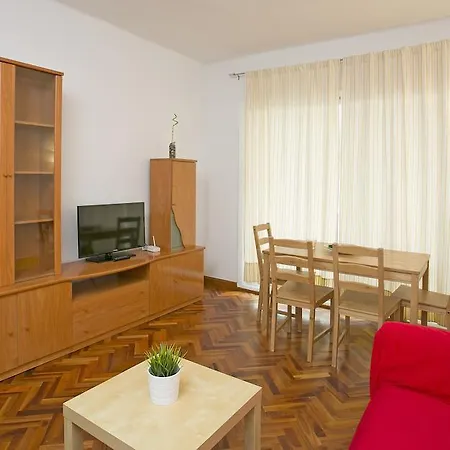 Apartamento Sant Jordi Pisos - Santalo