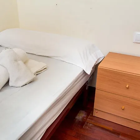 Apartamento Sant Jordi Pisos - Santalo Barcelona