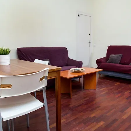 Apartamento Sant Jordi Pisos - Santalo
