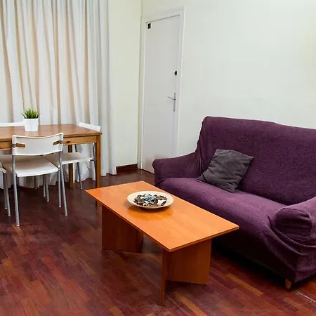 Apartamento Sant Jordi Pisos - Santalo *