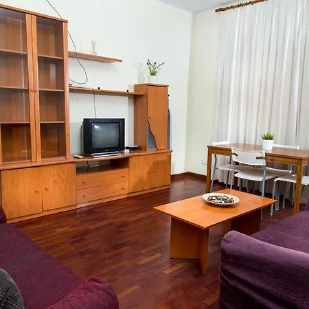Apartamento Sant Jordi Pisos - Santalo
