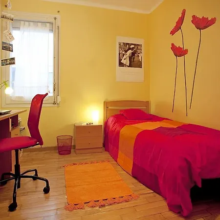 Apartamento Sant Jordi Pisos - Santalo
