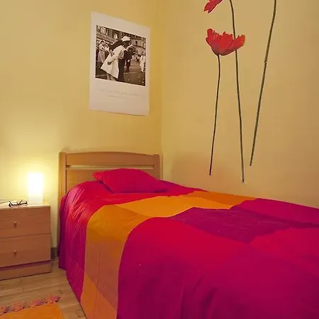 Apartamento Sant Jordi Pisos - Santalo Barcelona